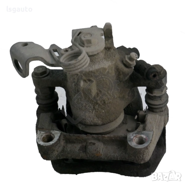 Заден ляв спирачен апарат Opel Astra H (A04) 2004-2010 ID:150524, снимка 1