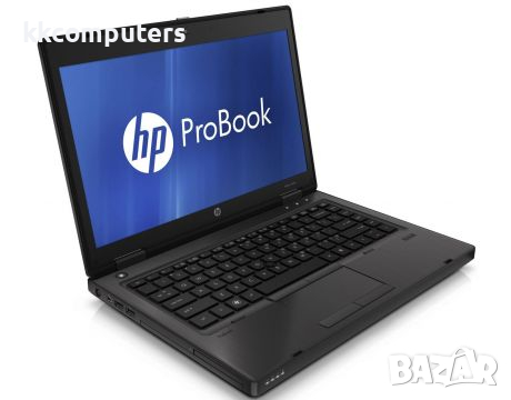 HP ProBook 6460b - Втора употреба - 80050601, снимка 1