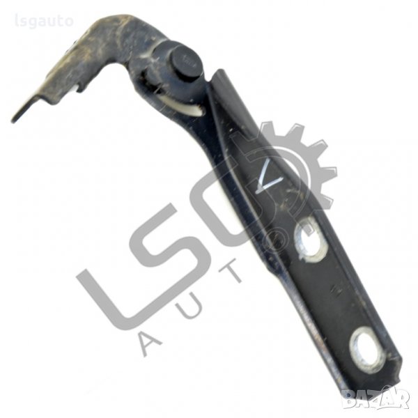 Лява панта преден капак Audi A3 (8PA) 2004-2010 A230821N-216, снимка 1