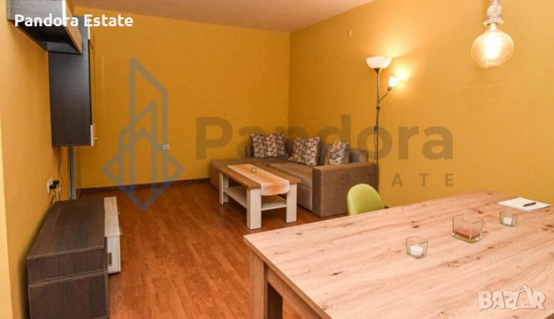 2-СТАЕН апартамент под наем, гр. София, кв. Бели Брези, снимка 1