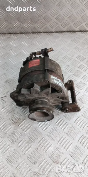 Алтернатор Audi 80 1.6D 1989г.	, снимка 1