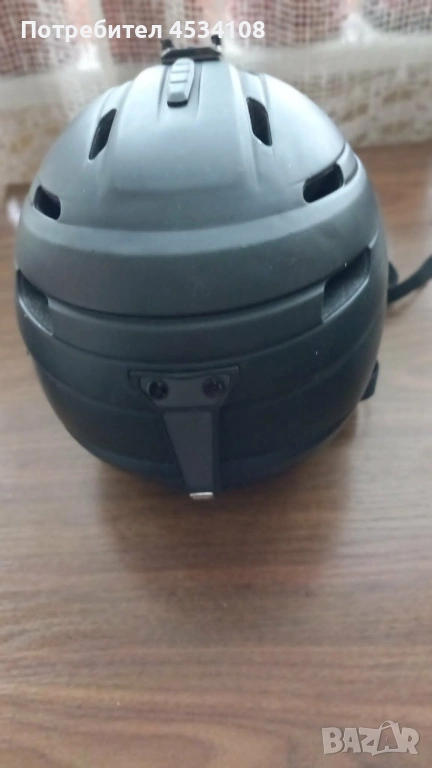 ски каска, снимка 1