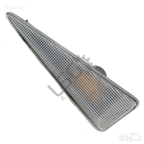Мигач калник Renault Scenic II 2004-2009 ID: 123193, снимка 1