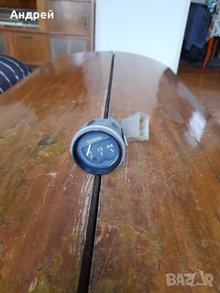 Стар контролен уред за гориво Лада,ВАЗ, снимка 1