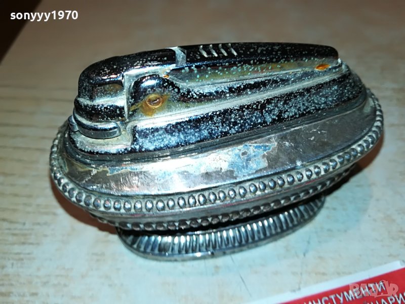 RONSON ENGLAND 1905221243, снимка 1