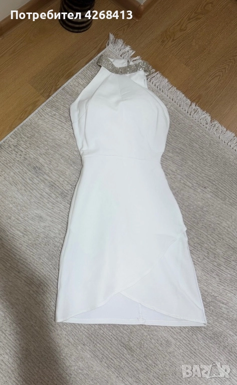 Нова бутикова рокля , снимка 1