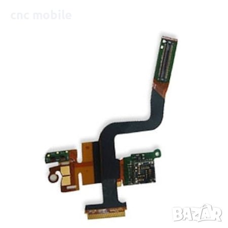 Sony Ericsson Z555 лентов кабел , снимка 1