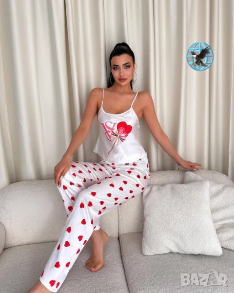 пижами Victoria's secret , снимка 1