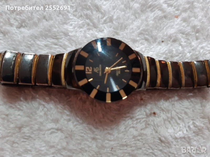 Часовник , снимка 1