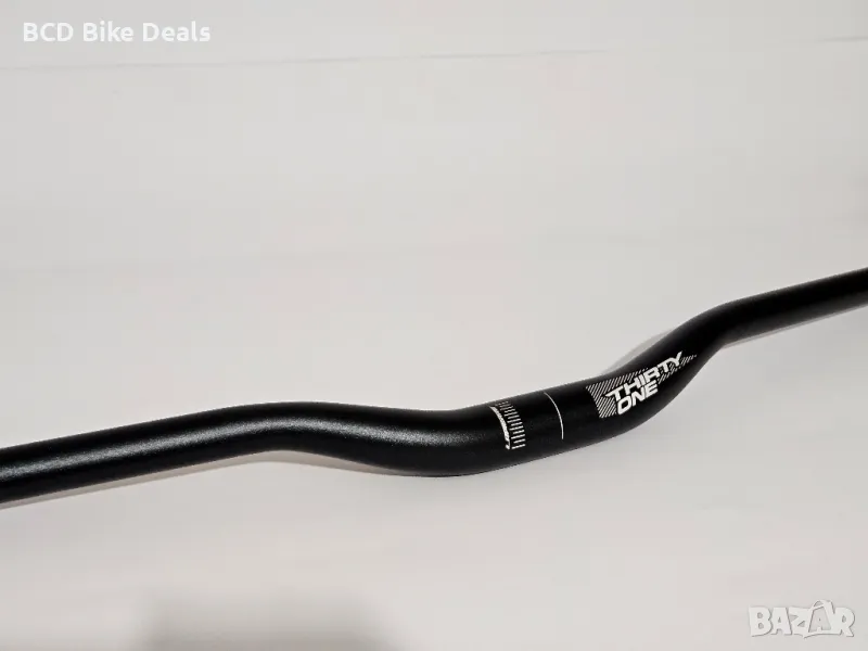 Кормило La Pierre Thirty One 31.8x780mm , 30mm Rise, снимка 1