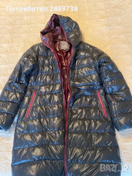 Дамско яке Duvetica, снимка 1