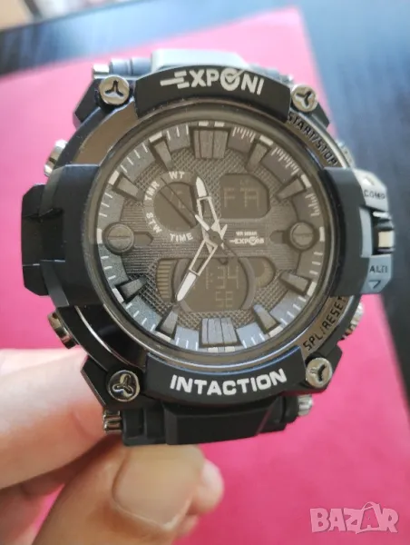 Спортни часовници"Exponi", снимка 1