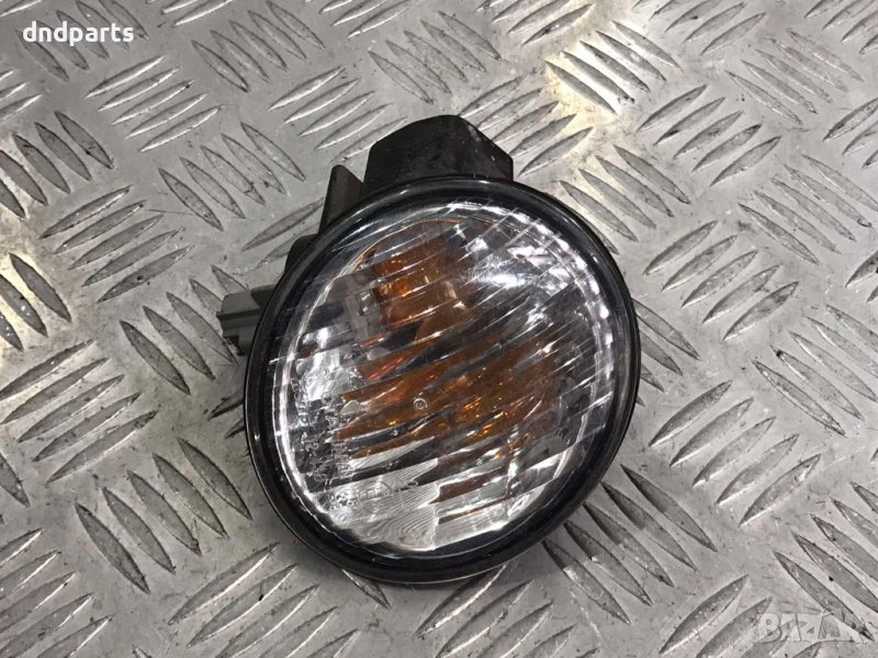 Десен халоген Toyota Corolla,1999г., снимка 1