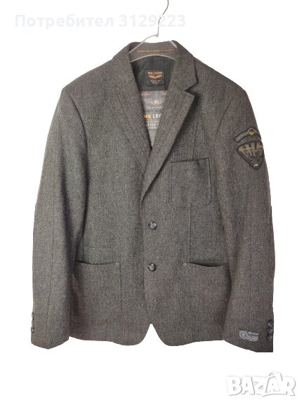 PME Legend jacket M, снимка 1