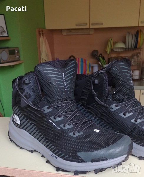 Продавам мъжки обувки "The Nord Face" VECTIV, снимка 1