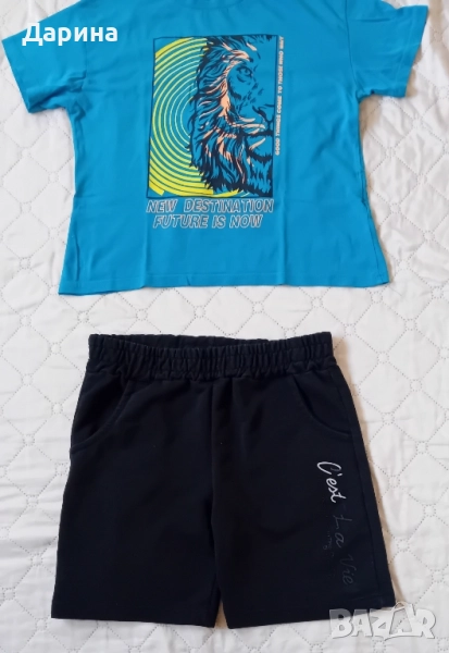 Детски лот, снимка 1