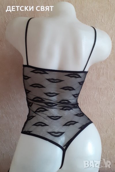 Дамско боди, снимка 1