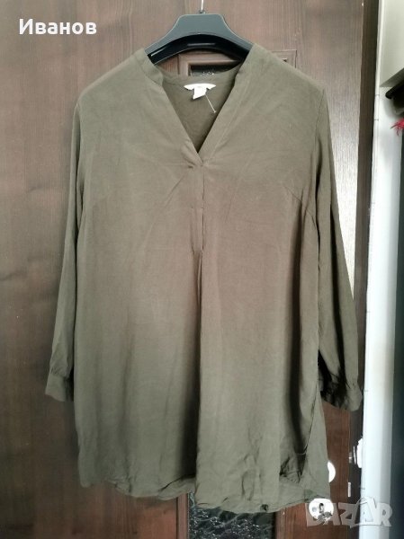 Нова рокля/туника H&M, снимка 1