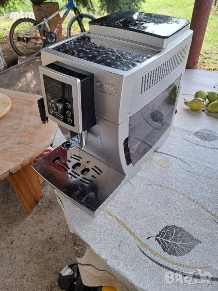 кафемашина делонги , снимка 1