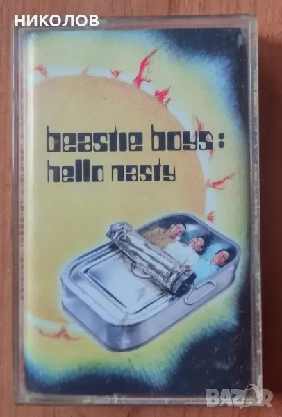 BEASTIE BOYS , снимка 1