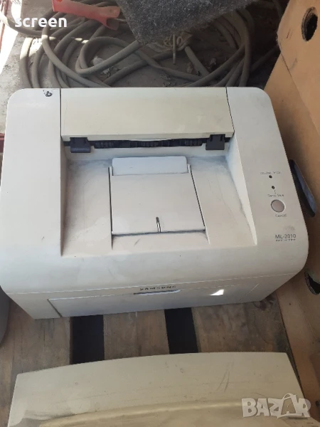 Принтер Ml-2010, снимка 1