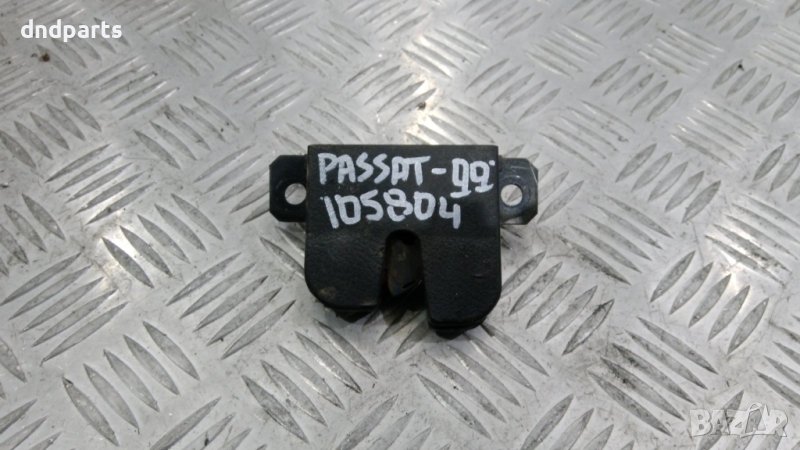 Брава заден капак VW Passat,1998г., снимка 1