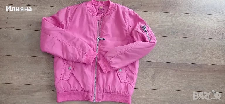 Peppers! яке розов цвят 164, снимка 1