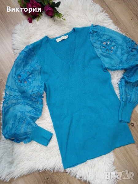 дамска блуза, снимка 1