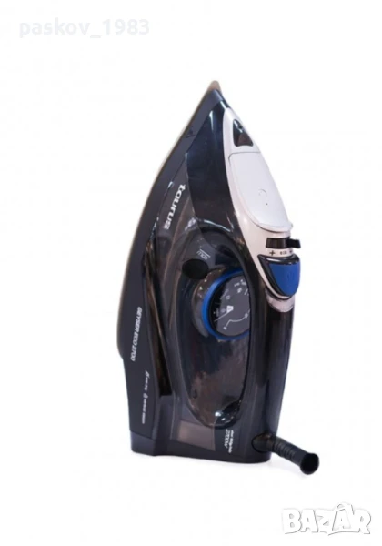 Чисто нова парна ютия , снимка 1