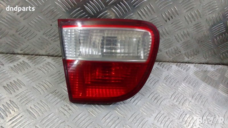 Ляв стоп Seat Leon 2003г.(вътрешен), снимка 1