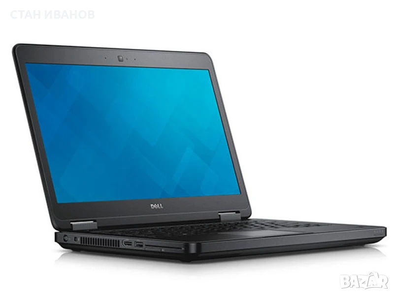 Лаптоп Dell Latitude E5440, 14", 8GB ram, 128GB SSD, NVIDIA GeForce GT 720M, снимка 1