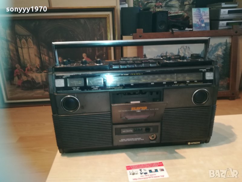 hitachi 0803211855, снимка 1