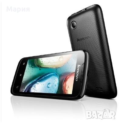 Чисто нов, неупотребяван телефон Lenovo A369i, снимка 1