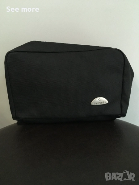 SAMSONITE несесер за път, снимка 1