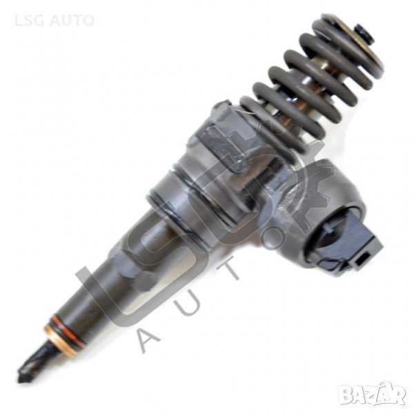 Дюза дизел 038130073AG Skoda OCTAVIA II Combi (1Z5) 2004-2010 S300820N-171, снимка 1