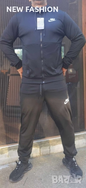 Ликвидация ✨ Мъжки Екип - лого Бродирано ✨ Nike , снимка 1