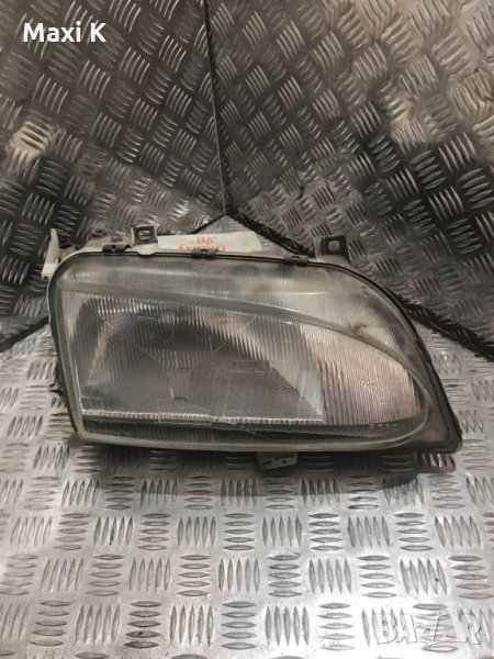 Десен фар Ford Galaxy 1998г., снимка 1