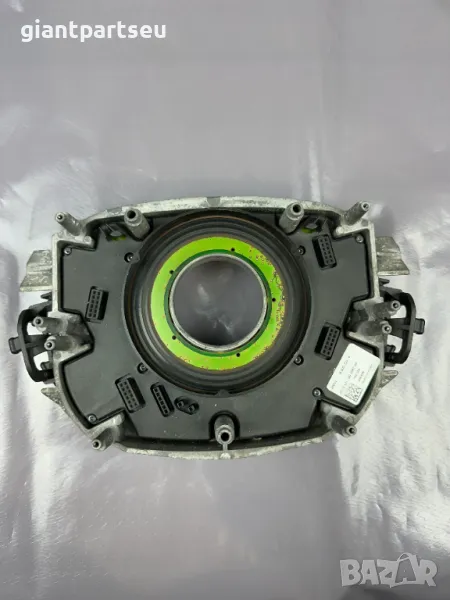 Датчик ЪГЪЛ Завиване за БМВ BMW E65 E66 6922722, снимка 1