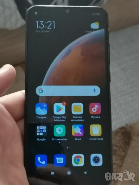 Xiaomi Redmi 9A , снимка 1