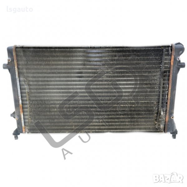 Воден радиатор Volkswagen Passat (B6) 2005-2010 VP300821N-69, снимка 1