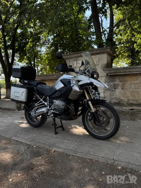 BMW R1200GS R 1200 GS, снимка 1