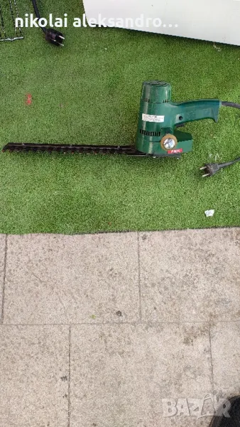 храсторез бош, снимка 1