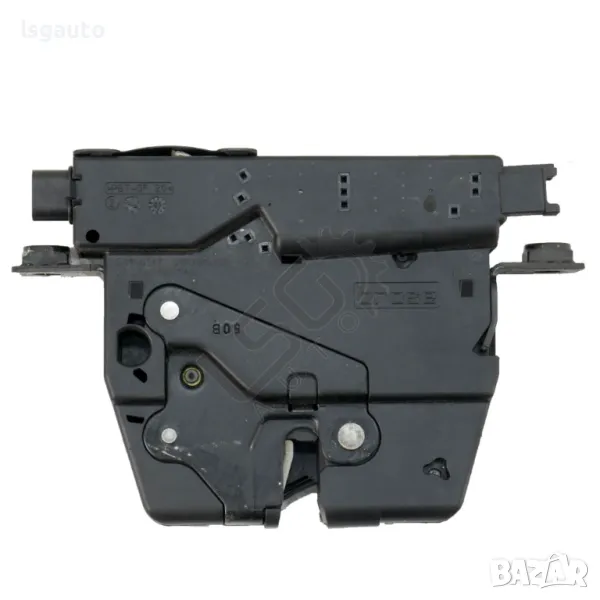 Брава заден капак BMW 5 Series (F10, F11) 2010-2016 ID:146507, снимка 1