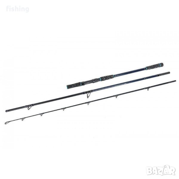 Промо Спининг Formax Rivercraft Power 2.40м/2.70м, снимка 1