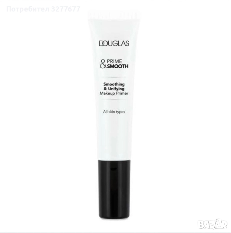 База за Лице 30ML Douglas mini Smooting PRIMER, снимка 1