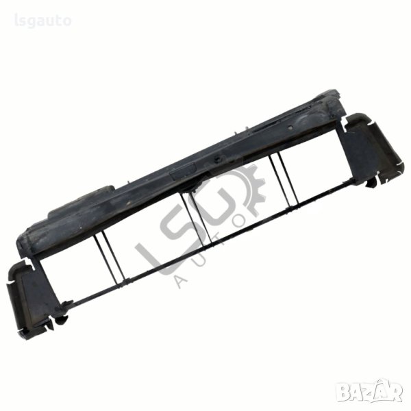 Кора под радиатори Mercedes-Benz C-Class 204 (W/S/C) 2007-2014 ID: 114581, снимка 1