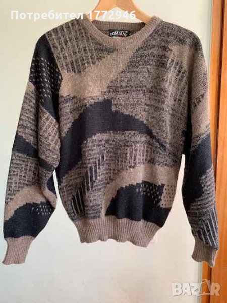 Пуловер LINEA FASHION, нов, снимка 1