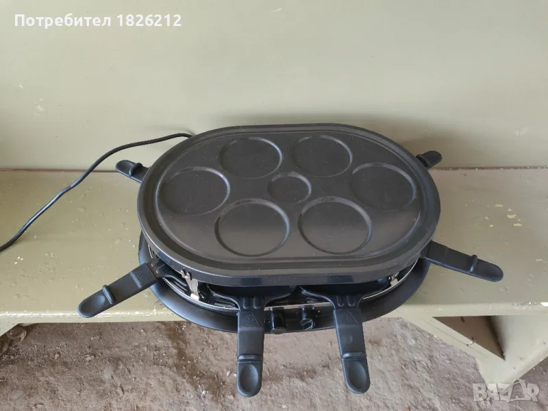 Грил скара Russell Hobbs , снимка 1