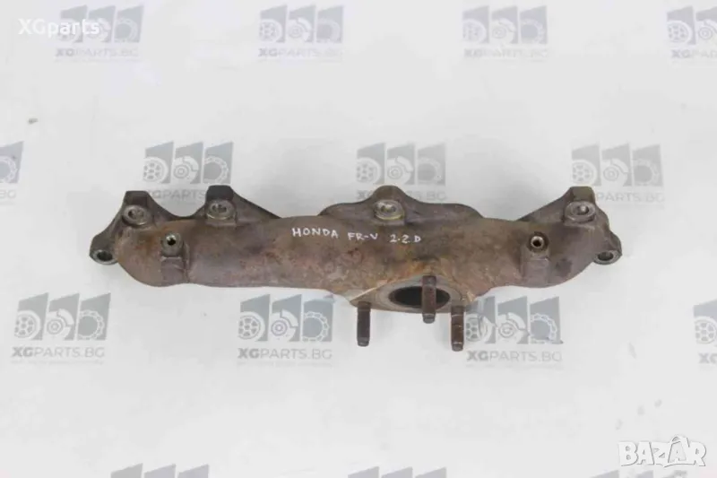Изпускателен колектор за Honda FR-V 2.2i-ctdi 140 к.с. (2004-2011), снимка 1
