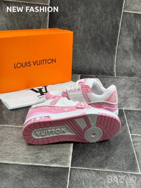  Дамски Обувки ✨ Louis Vuitton , снимка 1